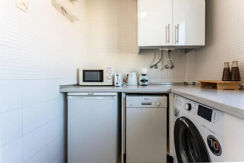 Unique Charming Apartment In The Heart Of Malaga 0*,  Spain