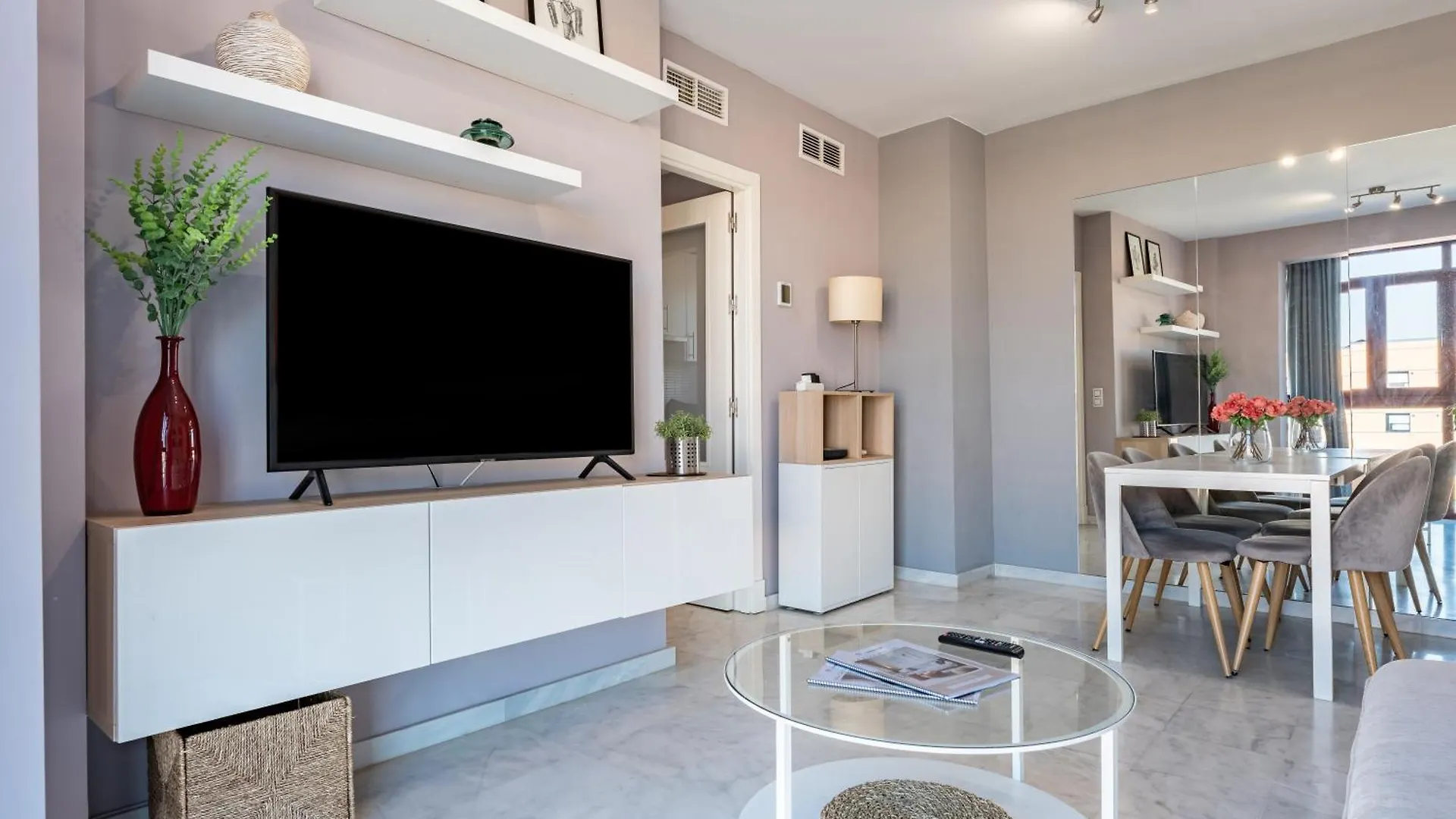 Unique Charming Apartment In The Heart Of Malaga 0*,  Spain